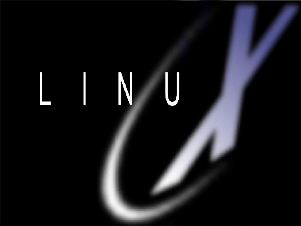 Linux Wallpaper 