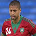 لاعب المنتخب المغربي مروان داكوستا
