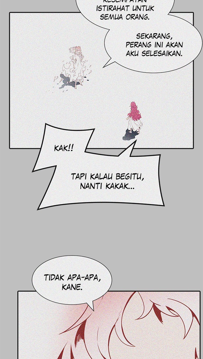 Webtoon Tower Of God Bahasa Indonesia Chapter 454