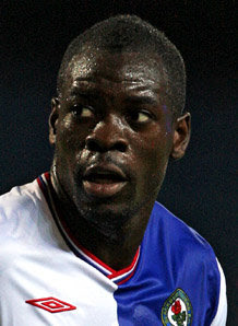 Christopher Samba