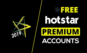 Download hotstar premium apk