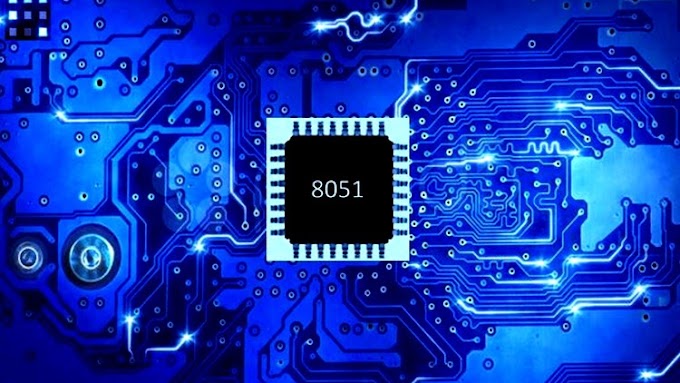 8051 Microcontroller - Embedded C and Assembly Language