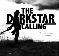 The Darkstar Calling -The Wasteland Wanderer 