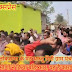 मठ धज्जू गिरी के ग्रामीणों ने विकास न होने से किया मतदान का बहिष्कार, प्रशासन मनाने मे रहा विफल 