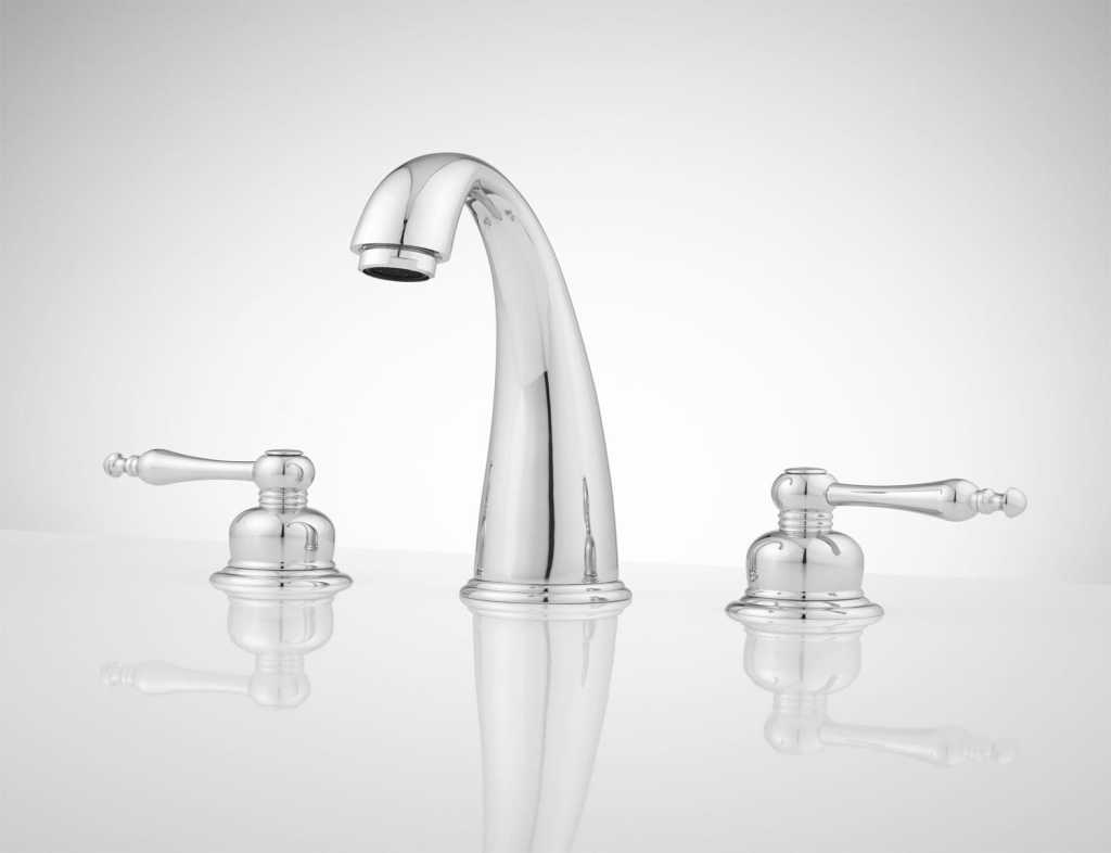 How to Fix a Leaky Faucet (with Pictures) - How