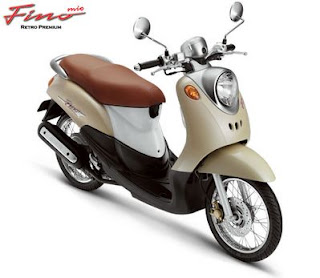 Scoopy vs Mio Fino