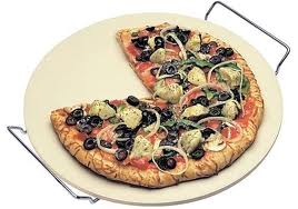 The Benefits And Guide To Using A Pizza Stone