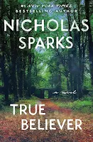 Believer Jeremy Marsh & Lexie Darnell, #1 by Nicholas Sparks - Summary