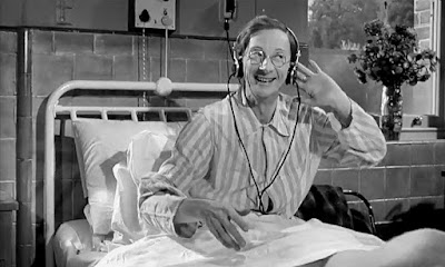 charles hawtrey, carry on nurse, carry on, film, movie, cinema, british, comedy, 1950s, 1959, fun, humour, nhs, hospital, gay, actor