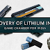 Discovery of Lithium in J&K, a Gamechanger for India