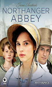 Northanger abbey (English Edition)