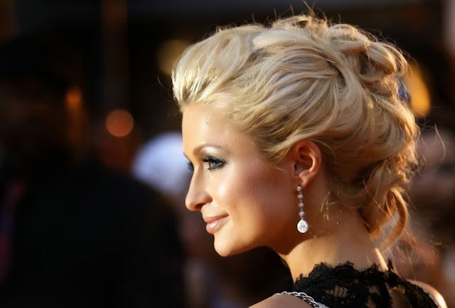 Paris Hilton Wallpapers Free Download