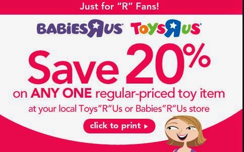 toys r us coupons 2018