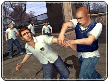 Bully Scholarship Edition (2)