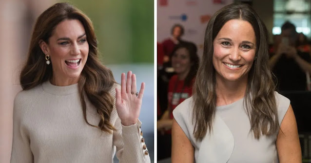 Analyzing the Impact of Pippa's Powerful Statement that Moved Kate Middleton to Tears