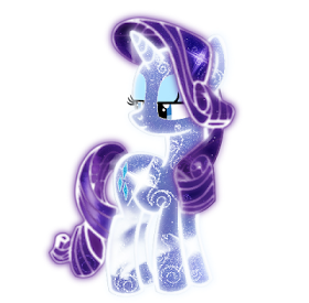 I really love the way this one Rarity came out...