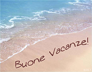 Buone Vacanze 