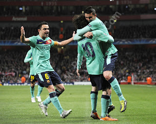 Arsenal , Barcelona, Barcelona players, Arsenal players, Robin van Persie, van persie