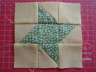 4 1/2" / 5" Friendship Star