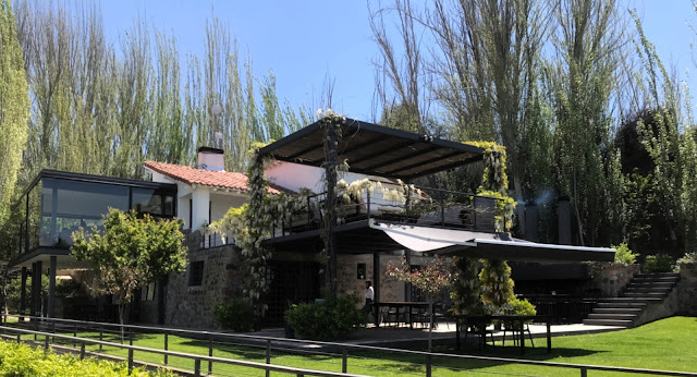 Finca Bandini