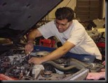 mechanic