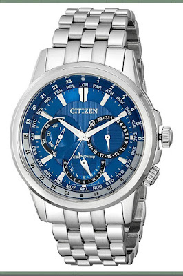 citizen eco drive watches