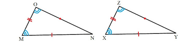 Kesebangunan dan Kekongruenan Bangun Datar dalam Matematika Kesebangunan dan Kekongruenan Bangun Datar dalam Matematika