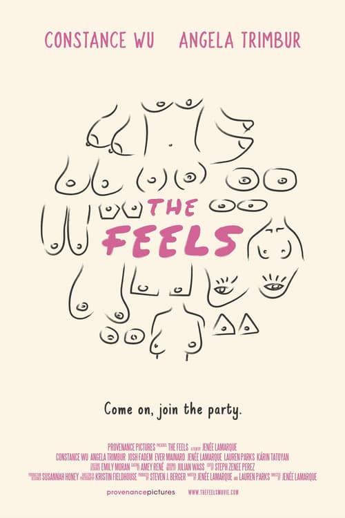 The Feels 2017 Film Completo Streaming