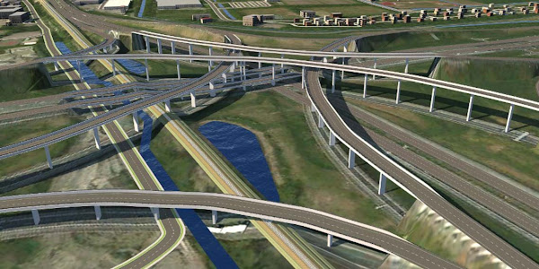 Download Free Autodesk InfraWorks 2023