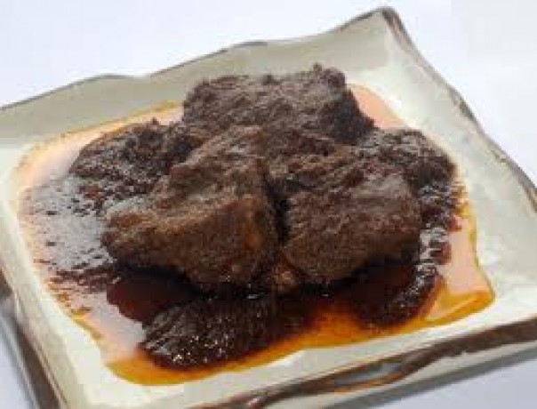 Resep rendang daging sapi khas Padang komplit lezat dan istimewa - terbaru5.blogspot.com