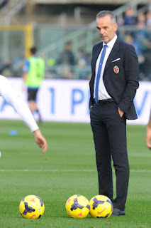 Stefano Pioli, Inter Milan
