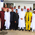 Buhari, APC Governors Meet; Discuss State of The Nation