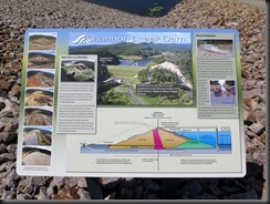 171102 031 Shannon Creek Dam