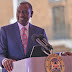 No more money for MPs as RUTO recommends cutting down on travels and the retreat budget for the legislators