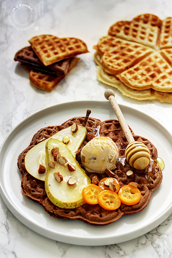 Waffles