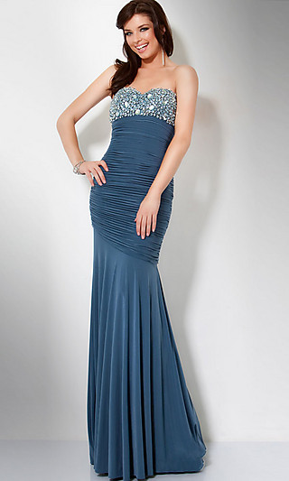 Prom Dresses 2012 - 2013