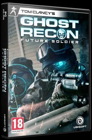 Free Download Tom Clancy's Ghost Recon: Future Soldier 2012 Full PC Game