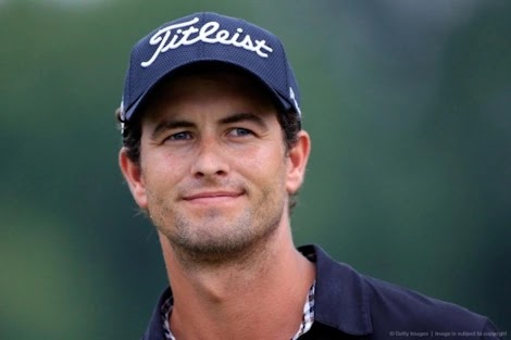 애덤 스콧 프로필 골프 클럽 퍼터 와이프 나이 수상 상금 일정 Adam Scott