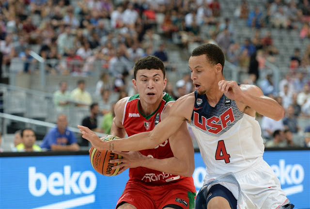 Paco Cruz Fuenlabrada España ACB