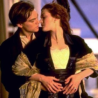 Kate Winslet in Titanic Photos, Wallpapers