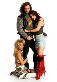 ROCK OF AGES Movie Pictures