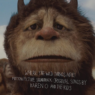   Wild   on My Flick Reviews  Where The Wild Things Are