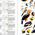 Birds of South Asia. The Ripley Guide