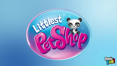 Littlest Pet Shop