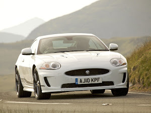 Jaguar XKR Speed 2011 (4)