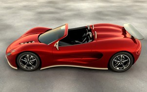 Ronn Motor Scorpion Wallpaper - Download Wallpaper