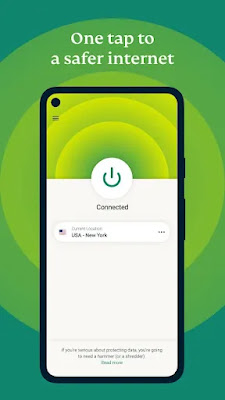 ExpressVPN 10.66.0 MOD APK (Unlimited Trial) Download