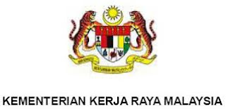 Jawatan Kosong KKR - Kementerian Kerja Raya Malaysia 