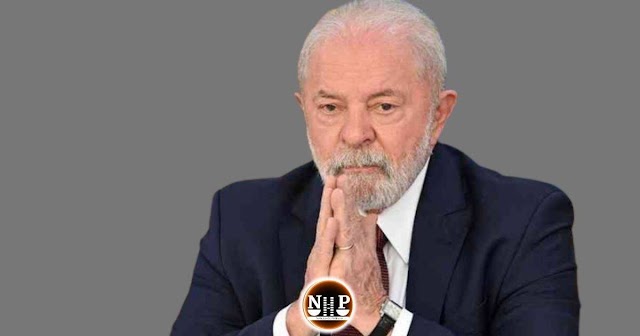 Aprovação de Lula cai seis pontos em outubro, diz Genial/Quaest