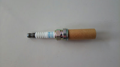 Livina Spark Plug